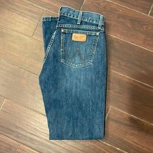 Wrangler retro jeans